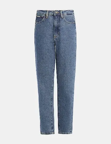 Blugi Guess, albastru