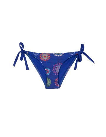 Chilot de  baie Desigual, bleumarin
