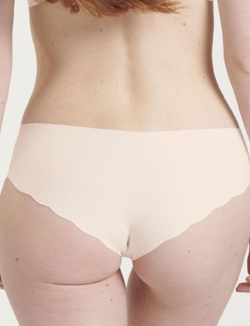 Set chiloti 2 perechi Sloggi by Triumph, crem