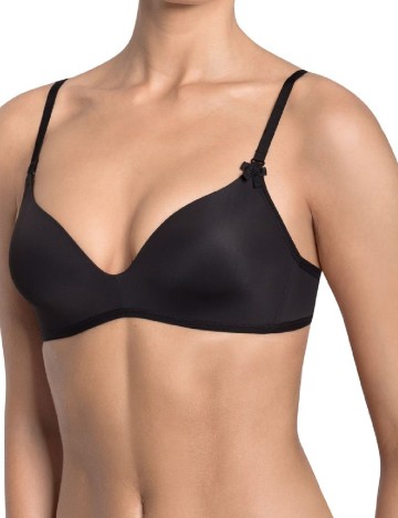 Sutien Triumph, negru