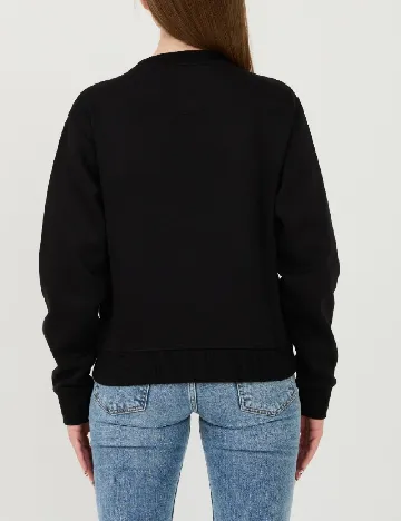 Bluza Guess, negru