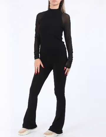 Bluza Marciano Guess, negru