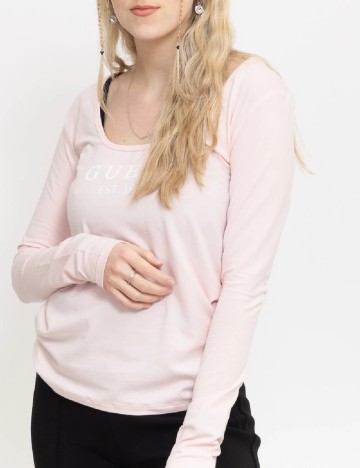 Bluza Guess, roz