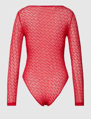 Body Guess, roz