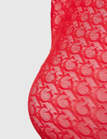 Body Guess, roz