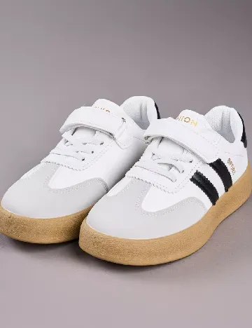 Adidasi Shein Kids, mix culori Mix culori