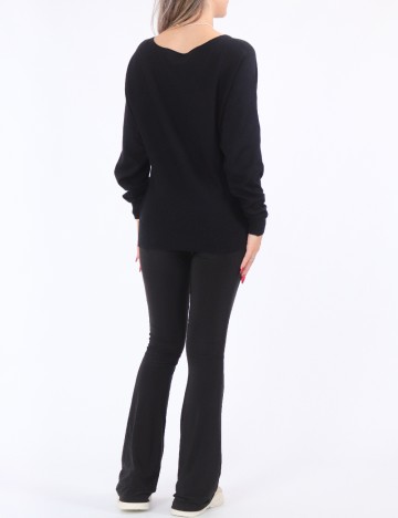 Bluza Guess, negru