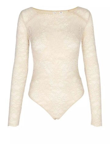 Body Guess, crem