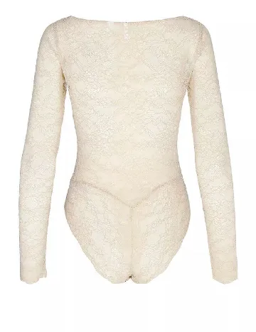 Body Guess, crem Crem
