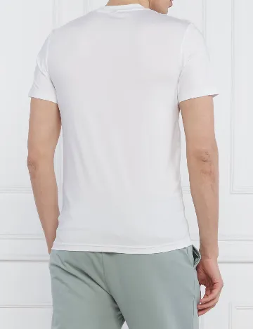 Tricou Guess, alb