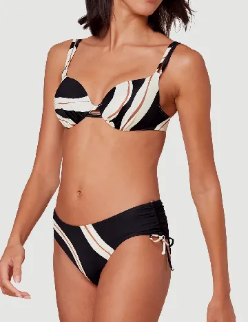 Sutien de baie Triumph, mix culori Mix culori