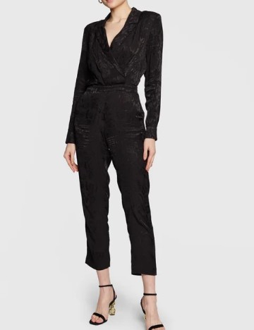 Salopeta Marciano Guess, negru