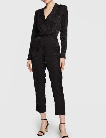 Salopeta Marciano Guess, negru