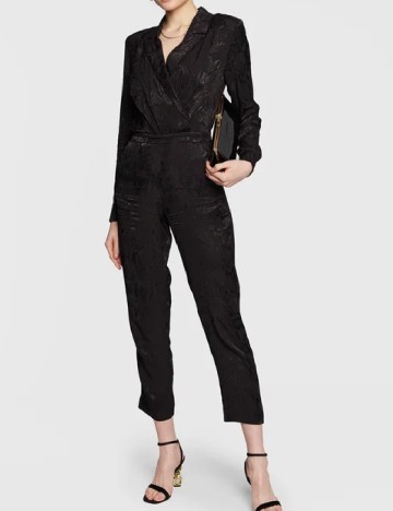 Salopeta Marciano Guess, negru