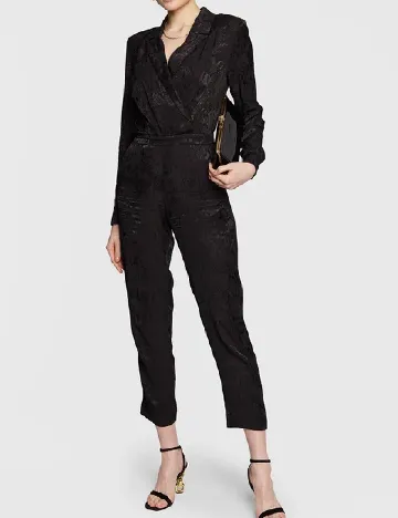 Salopeta Marciano Guess, negru