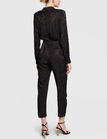 Salopeta Marciano Guess, negru
