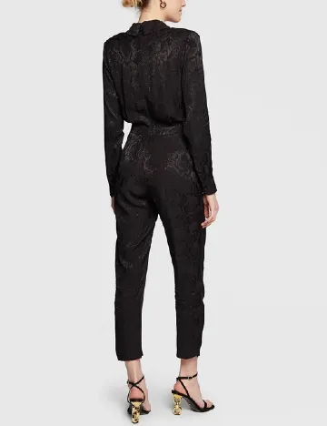 Salopeta Marciano Guess, negru