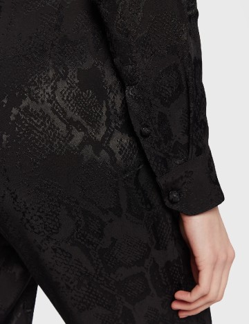 Salopeta Marciano Guess, negru