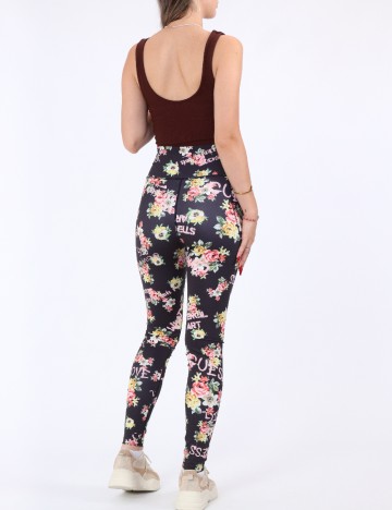 Colanti Guess, floral print