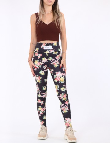 Colanti Guess, floral print