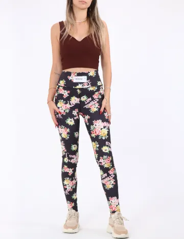 Colanti Guess, floral print