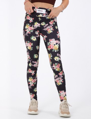 Colanti Guess, floral print