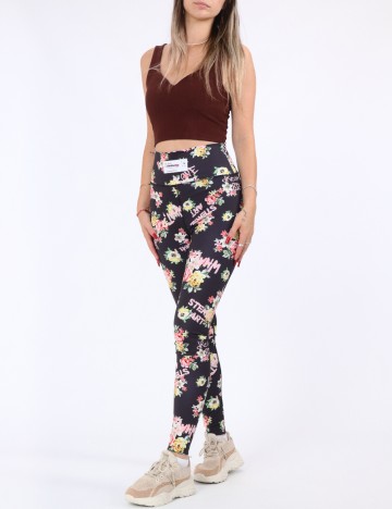 Colanti Guess, floral print