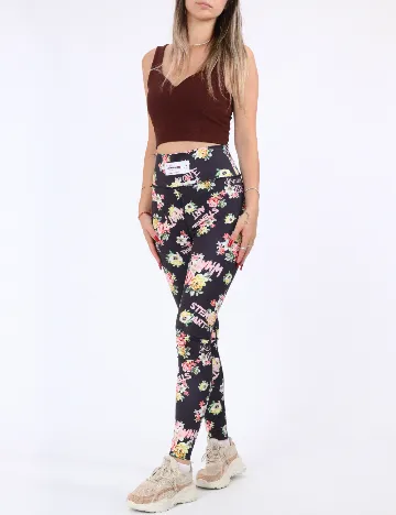 Colanti Guess, floral print