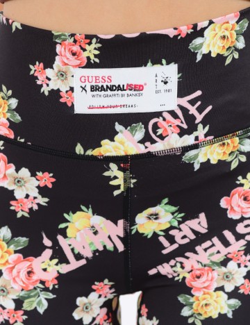 Colanti Guess, floral print