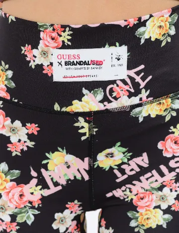 Colanti Guess, floral print