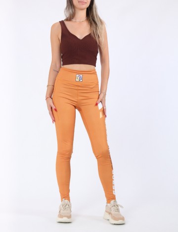 Colanti Guess, mustar