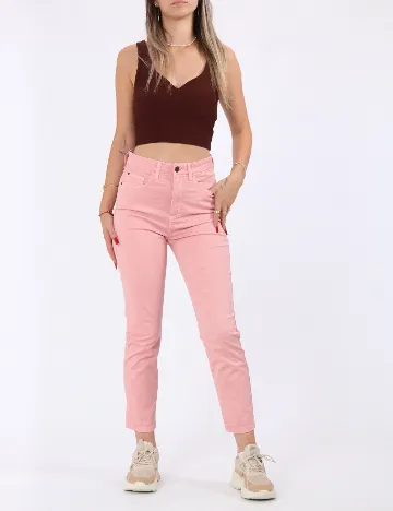 Pantaloni Guess, roz