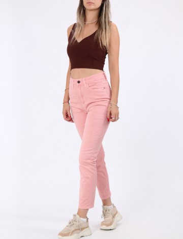 Pantaloni Guess, roz