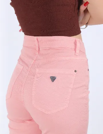 Pantaloni Guess, roz