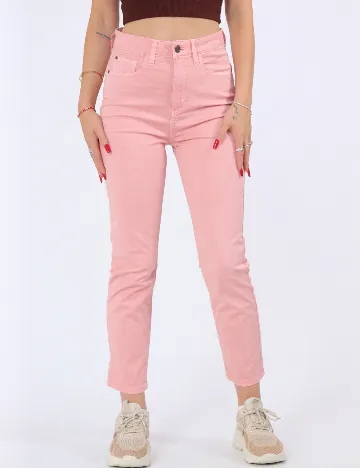 Pantaloni Guess, roz