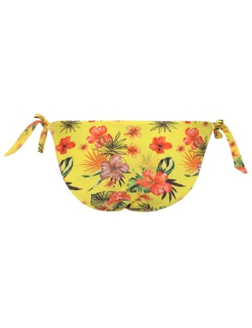 Chilot de  baie Desigual, galben