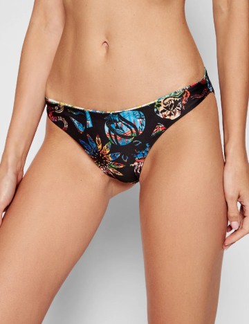 Chilot de  baie Desigual, mix culori