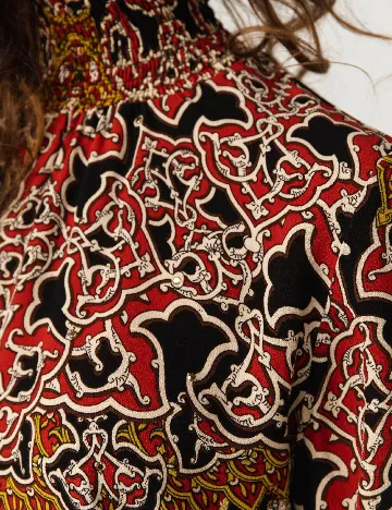 Bluza Desigual, negru