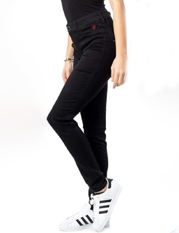 Blugi Desigual, negru
