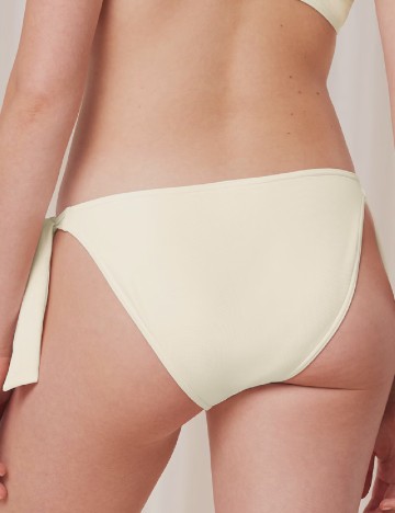Chilot de  baie Triumph, ecru