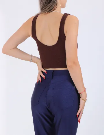 Top Zara, maro