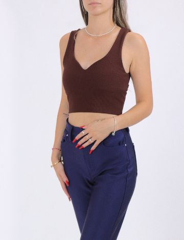 Top Zara, maro