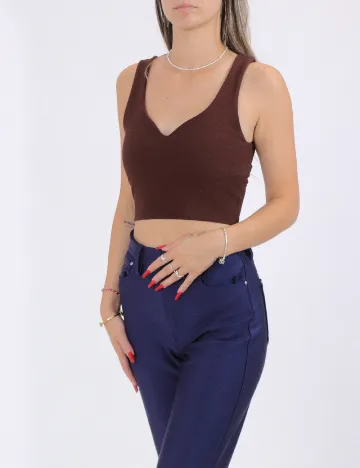 Top Zara, maro