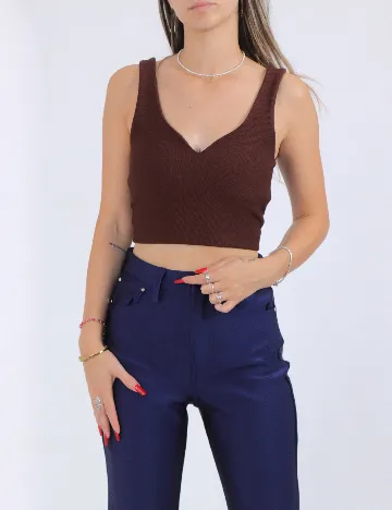 Top Zara, maro