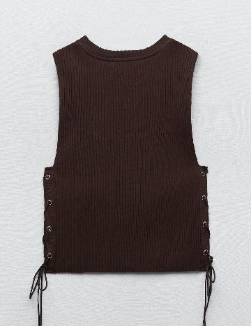 Top Zara, maro