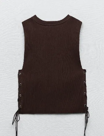 Top Zara, maro Maro