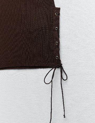 Top Zara, maro