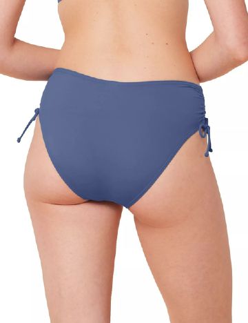 Chilot de  baie Triumph, albastru