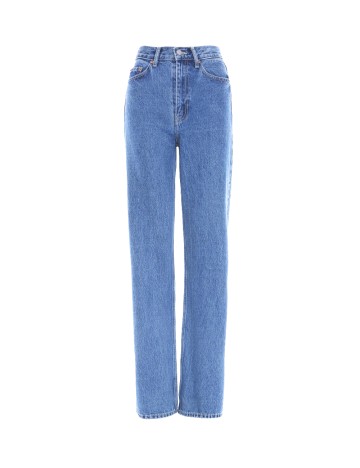 Blugi DRDENIM, albastru