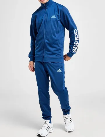 Bluza Adidas, albastru
